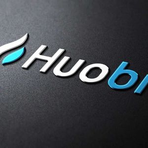 Huobi Token (HT) Up By 13%; Here’s Why