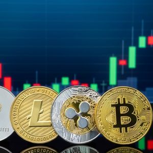 Cryptocurrency Price Today Live: Bitcoin crosses 16k, Litecoin, Dogecoin, Solana become top gainers