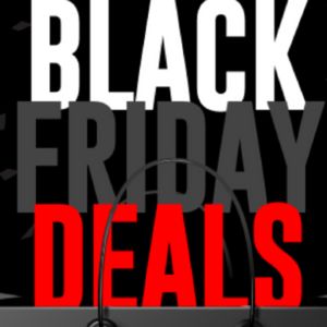 7 Best Black Friday Crypto Deals For 2022; Special Offers & Discounts