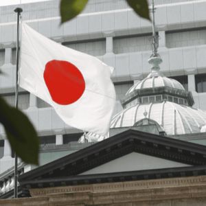 Bank of Japan Readies To Start CBDC Pilot In 2023