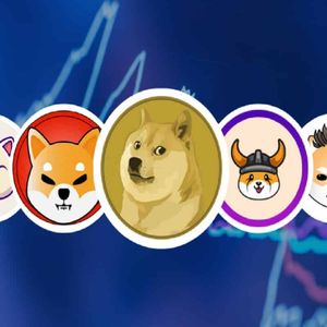 Top Meme Cryptocurrency: Shiba burn down by 93%, Doge creator reacts on SBF interview, Floki rises by 21%