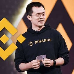 Binance Chief Doubles the Target for Crypto Recovery Fund to $2 Billion