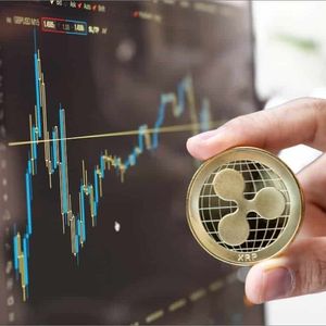 XRP Decouples From Top Crypto, XRP Price Jumps 9%