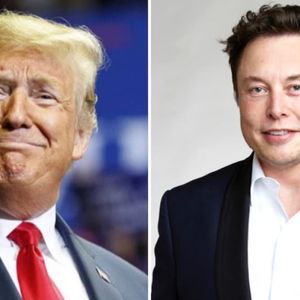 Elon Musk Will Support Donald Trump’s Rival Ron DeSantis In 2024 Presidential Elections