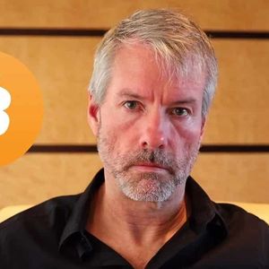 Amid Twitter Dogecoin Payments Talk, Michael Saylor To Buy DOGE?