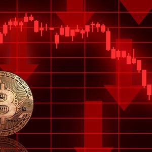 After Stocks & Oil, Will China’s Protests Impact Crypto Markets?