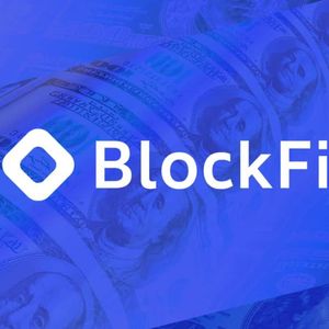 Breaking: BlockFi Files For Bankruptcy Amid FTX Contagion Effect