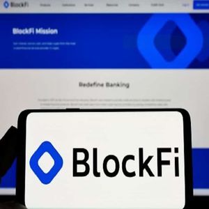 Ripple Counsel Calls Out SEC Over BlockFi Bankruptcy