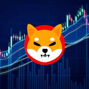 1.8 Trillion Shiba Inu Moved Across Exchanges