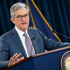 Powell Speech At Brookings: Smaller Interest Rate Hikes In December