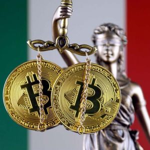 Italy Plans to Introduce 26% Tax on Crypto Gains, More Details