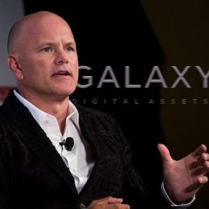 Just-In: Novogratz’s Galaxy Digital To Buy Assets From Bankrupt Celsius