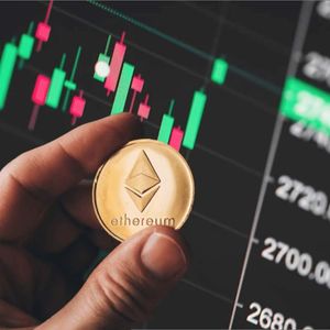 Ethereum Price Sets Stage For Bullish Rally Towards $1,350
