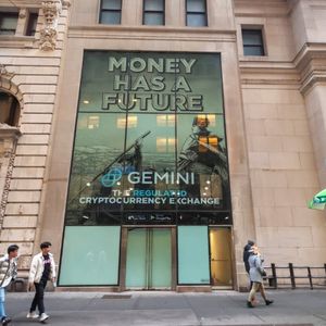 Breaking: Gemini Exchange Owed Nearly $1 Billion By Genesis, DCG