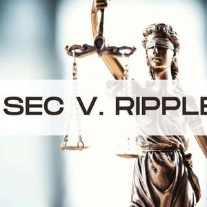 XRP Price Prediction Following Ripple Reply To SEC
