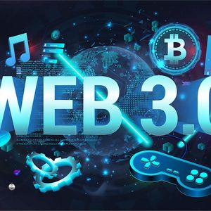 Top 5 Web 3.0 Cryptocurrencies That May Take Over Bitcoin In Future