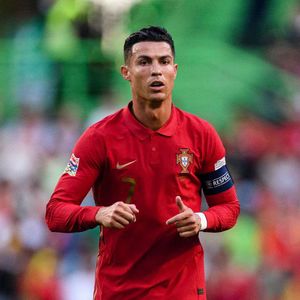 FIFA World Cup 2022 Portugal Vs Switzerland: Ronaldo Fan Token Set To Rise?