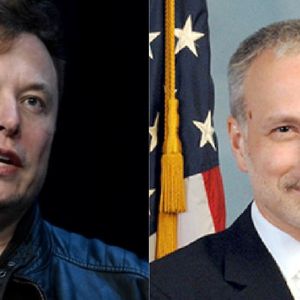 Elon Musk Fires Twitter Lawyer James Baker Over Suppression