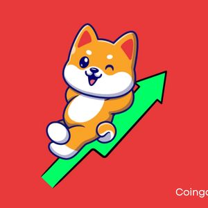 This SHIB Token Price Skyrocket By 10%; Here’s Why