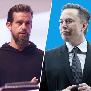 Elon Musk Responds To Jack Dorsey’s Allegation Regarding Twitter Files