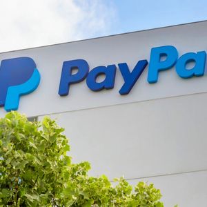 Just-In: PayPal Launches Crypto Services In Luxembourg For EU Push