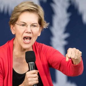 Sen. Warren Calls To Inspect Banks’ Ties With Crypto Following FTX Crash
