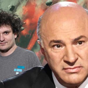 FTX News: Kevin O’Leary Claims He Can’t Call SBF Guilty Unless He’s Tried