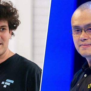 Breaking: SBF Calls Binance CEO CZ Allegations ‘Lies’ As Spat Turns Ugly