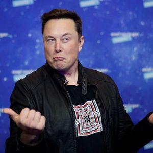 Elon Musk Warns Fed Hike Rate Will Amplify Recession