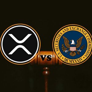 XRP Lawsuit News: Where Is $1.38 Billion Lawsuit Between Ripple And SEC Headed?