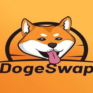 Dogeswap Price Skyrockets 60%; Will Dogeswap Breach $5?