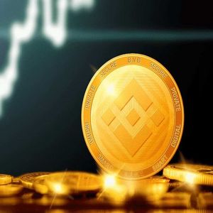 Where Is BNB Coin Price Headed To Amid Binance FUD And Withdrawals?