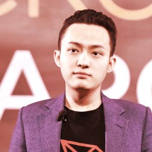 Tron Founder Justin Sun Withdraws 100M BUSD From Binance, FUD Ending?