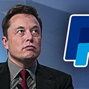 Elon Musk Hints Of Building Payment App To Compete With PayPal