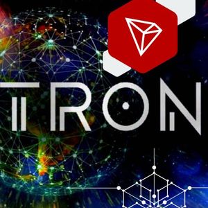 Here’s How Much Your $100 Investment in Tron Will Be Worth If TRX Reaches $1