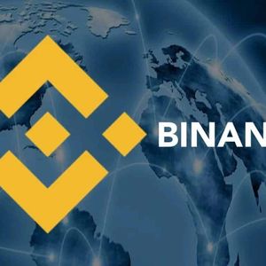 What Is The Share Of Recent Binance Withdrawals Out Of Total Assets?