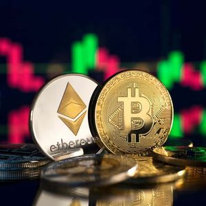 Bitcoin, Ethereum Price Prediction- Technical Chart Hints A Minor Pullback Before Next Bull Cycle