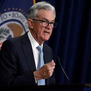 Breaking: Jerome Powell Says Uncertain How Economy Will Be Placed Next Year