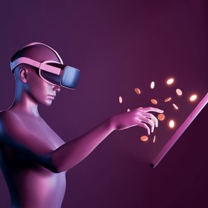 Worst Performing Metaverse Tokens This Week: Internet Computer, Theta Network, SushiSwap Gives Their Worst Performance