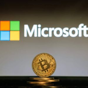 Just-In: Microsoft Bans Crypto Mining From Its Servers