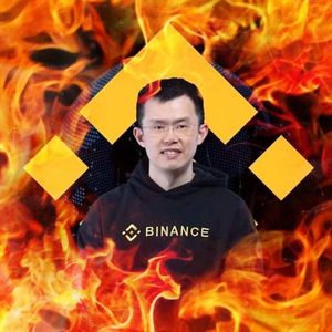 “We’re Financially Strong” Says Binance’s CZ: Interview