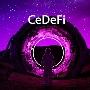 What is CeDeFi? How Does CeDeFi Work and Why Does it Matter?