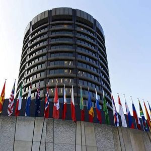 Just-In: Bank of International Settlements New Policy Allows Banks To Hold 2% In Crypto