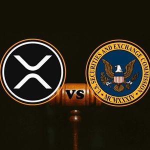 XRP Lawsuit: Will SEC File For Reconsideration Of Summary Judgement?