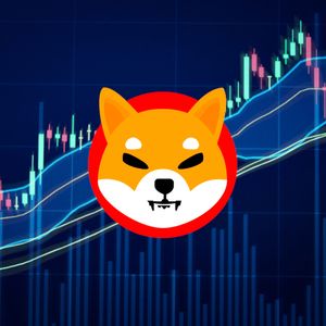 Here’s Why Shiba Inu Coin Sees A 10% Jump in Near Future