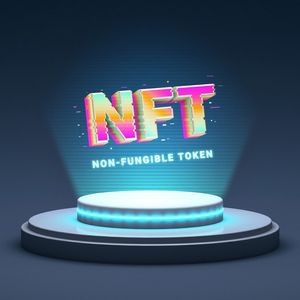 Top 3 NFT Tokens To Add Before They Reach $1