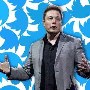 Elon Musk Reveals Real Intention Behind Finding New Twitter CEO