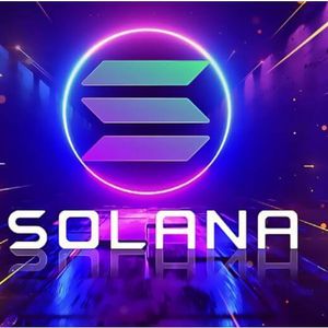 Here’s How Much Your $100 Investment in Solana Will Be Worth If SOL Reaches $100