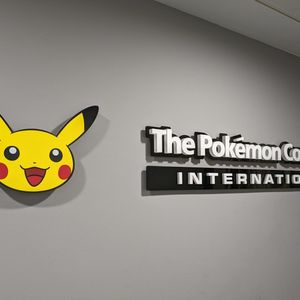 The Pokemon Company Slams Aussie Studio Over Fake NFTs