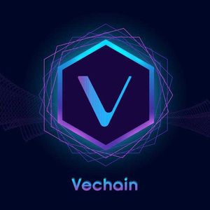 Here’s How Much Your $100 Investment In VeChain Will Be Worth If VET Hits $5